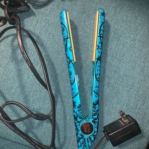 Chi Ultra Straightener